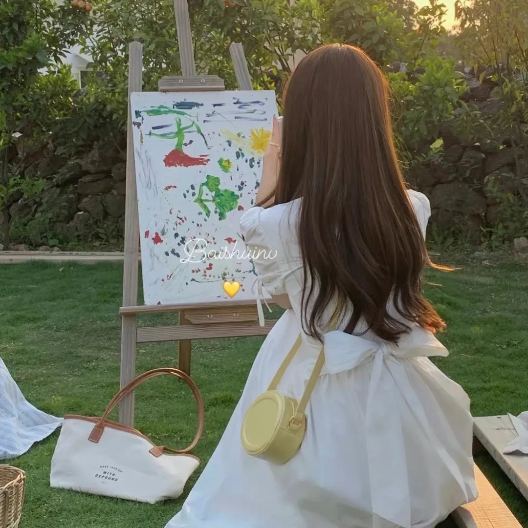蒙娜丽莎的微笑