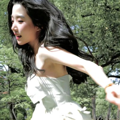 激流时代