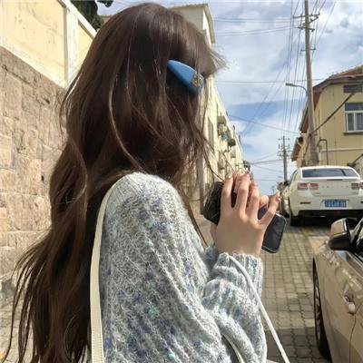 牧蜂姑娘